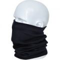 Modaflame Flame Resistant Antistatic Neck Tube Navy One Size