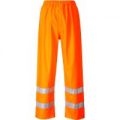 Sealtex Flame Resistant Hi-Vis Trousers Orange XL