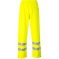 Sealtex Flame Resistant Hi-Vis Trousers Yellow M