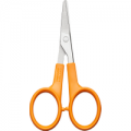 Fiskars Classic Round-Tip Manicure Scissors