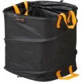 Fiskars Ergo Pop Up Garden Waste Bag 73l