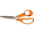 Fiskars Serrated Garden & Household Scissors