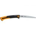 Fiskars SW75 Xtract Retracting Pruning Saw 330mm