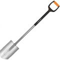 Fiskars Xact Large Digging Spade 1.2m