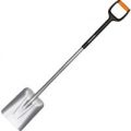 Fiskars Xact Large Square Shovel 1.3m