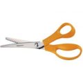 Fiskars Pinking Shears for Denim & Woven Materials