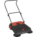 Sealey FSW70 Push Floor Sweeper