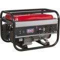 Sealey G2201 Petrol Generator 2.2 Kva