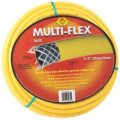 CK Multi Flex Garden Hose Pipe 1/2″ / 12.5mm 15m Yellow