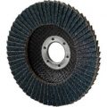 Garryson DIY Zirconium Abrasive Flap Disc 100mm Coarse