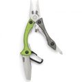 Gerber CRUCIAL Multi Tool Pliers Green