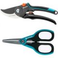 Gardena Secateurs & Snip Set