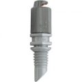 Gardena MICRO DRIP 180° Spray Nozzle 3/16″ / 4.6mm Pack of 5