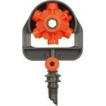 Gardena MICRO DRIP 6 Pattern Spray Nozzle 3/16″ / 4.6mm Pack of 2