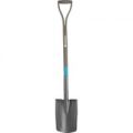 Gardena NATURELINE FSC Digging Spade 1.17m