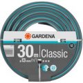 Gardena Classic Hose Pipe 1/2″ / 12.5mm 30m Blue & Grey