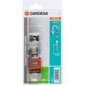 Gardena ORIGINAL Rapid Connector Set for Aerated Taps