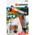 Gardena Water Spray Gun Set