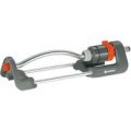 Gardena Classic Polo 220 Oscillating Garden Sprinkler 12.5mm