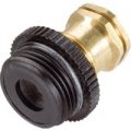 Gardena SPRINKLERSYSTEM Threaded Drain Valve 3/4″ Pack of 1