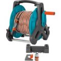 Gardena Wall Mounted Hose Reel 1/2″ / 12.5mm 20m