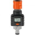 Gardena Smart Flow Hose Pipe Water Meter