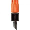 Gardena MICRO DRIP Endline Small Area Spray Nozzle 3/16″ / 4.6mm Pack of 10