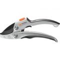 Gardena SmartCut Comfort Ratchet Anvil Secateurs