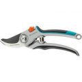 Gardena B/L Aluminium Bypass Secateurs