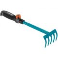 Gardena COMBISYSTEM Flower Rake Head