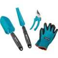 Gardena City Gardening Basic Equipment Hand Tool Gift Pack