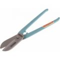 Gilbow G245 Straight Tin Snips 250mm