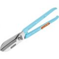 Gilbow G245 Straight Tin Snips 300mm