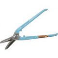 Gilbow Left Hand Cranked Universal Tin Snip 280mm