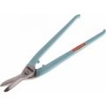 Gilbow Right Hand Cranked Universal Tin Snip 350mm