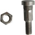 Gilbow G69NB Spare Nut & Bolt for Tin Snips