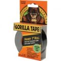 Gorilla Ultra Tough Cloth Tape Handy Roll 25mm 9m