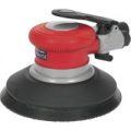 Sealey GSA04 Air Palm Random Orbital Sander150mm