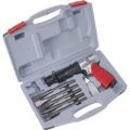 Sealey GSA11 Long Stroke Air Hammer Kit