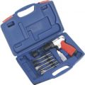 Sealey GSA12 Medium Stroke Air Hammer Kit