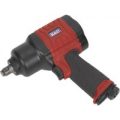 Sealey GSA6002 1/2″ Drive Twin Hammer Air Impact Wrench