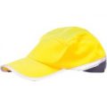 Portwest Hi Vis Baseball Cap Yellow / Navy One Size