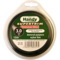 Handy Nylon Grass Trimmer Line 3mm 15m