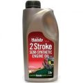 Handy Semi Synthetic 2 Stroke Oil 1l