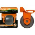 Flymo FLY036 Genuine Wheel for Gardenvac Pack of 1