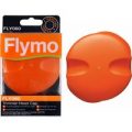 Flymo FLY060 Genuine Spool Cover for Powertrim 500XT. 600HD, CT250, CT250X, Contour & SabreTrim Grass Trimmers Pack of 1