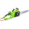 Handy THECS40 Electric Chainsaw 400mm 240v