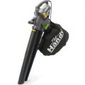 Handy THEV2600 Garden Vacuum & Leaf Blower 240v