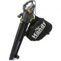 Handy THEV3000 Garden Vacuum & Leaf Blower 240v