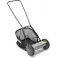 Handy THHM Push Hand Cylinder Lawnmower 300mm